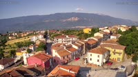 Colle d’Anchise - Panorama