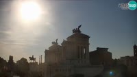 Roma - Monumento a Víctor Manuel II - Altare della Patria