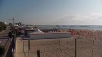 Comacchio - Lido delle Nazioni - Bagno Capo Hoorn