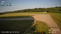 Verzago - Aeroporto di Alzate Brianza