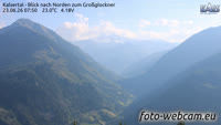 Kienburg - Kalsertal, Grossglockner