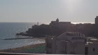 Termoli - City walls