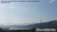Pörtschach am Wörthersee - Windischberg