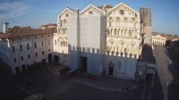 Ferrara - Basilica Cattedrale di San Giorgio Martire