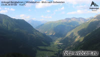 Mallnitz - Ankogel Bergbahnen