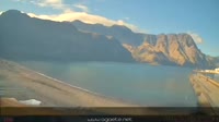Gran Canaria - Agaete - Las Nieves Beach