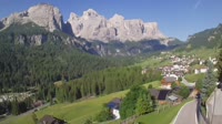 Colfosco - Corvara in Badia - Sella