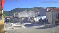 Conca Casale - Piazza Chiesa