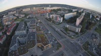 Aleja Majora Wacława Kopisto