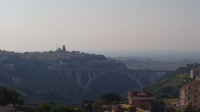 Catanzaro - Viadotto Fausto Bisantis