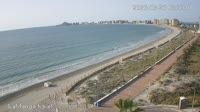 La Manga - Playa