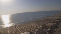 Cervia - Milano Marittima - Playa