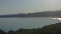 Sardinia - Aglientu - Naracu Nieddu Beach