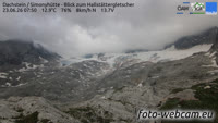 Dachstein - Hallstätter Glacier