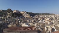 Scicli - Colle di San Matteo