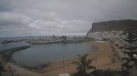 Gran Canaria - Mogán - Playa del Cura
