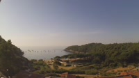 Isla de Elba - Fetovaia