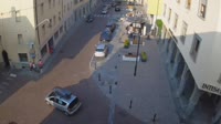 Zogno - Piazza Italia