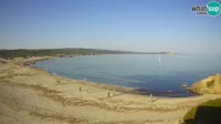 Sardinia - Rena Majore - La Liccia Beach