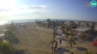 Rosolina Mare - Piazzale Europa - Bagno Primavera