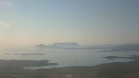 Sardegna - Monte Moro - Vista panoramica
