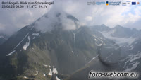 Bockkogel - Schrankogel