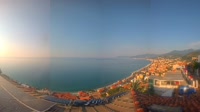 Borgio Verezzi - Vista panorámica