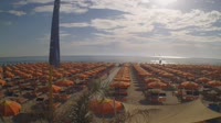Cervia - Pinarella - Bagno Andreucci Beach 107
