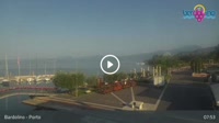 Bardolino - Puerto