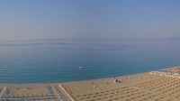 Finale Ligure - Spiaggia dei Bianchi