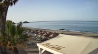 Almuñécar - Playa de San Cristóbal