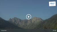 Lesachtal - Plasegge