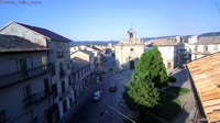 Serra San Bruno - Piazza S. Giovanni - Chiesa Di Santa Maria Assunta