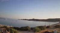 Sardinia - Isola Rossa - La Marinedda
