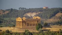 Agrigento - Valle dei Templi
