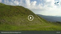 Mittelberg - Walmendingerhorn