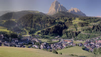 Santa Cristina Gherdëina