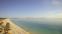 Sardinia - Stintino - Ezzi Mannu Beach