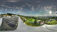 Walzenhausen - Panorama