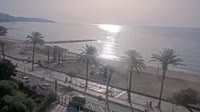 Benicasim - Platja d'Heliòpolis