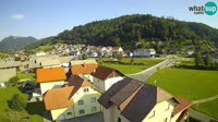 Gorenja vas - Panorama