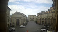 Fermo - Piazza del Popolo