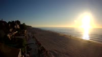 Sarbinowo - Playa