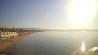 Sardinia - Cagliari - Poetto - Il Lido
