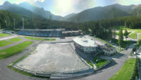 Rasen-Antholz - Südtirol Arena