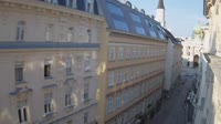 Vienna - Kohlmarkt