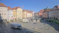 Graz - Hauptplatz