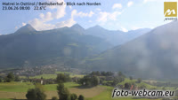 Matrei in Osttirol - Bethuberhof