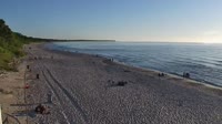 playa oeste