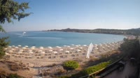Sardinia - Isola Rossa - La Marinedda Beach